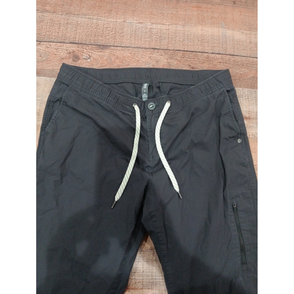 Vuori Ripstop Climber Pants Men XL Charcoal Gray Trousers 2964